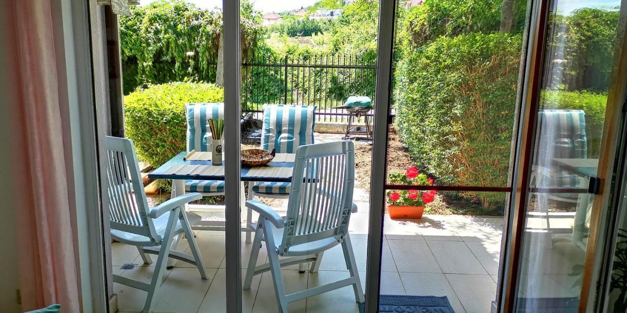 Villa Poesia, Harmony Hills Residence Rogaczewo Zewnętrze zdjęcie