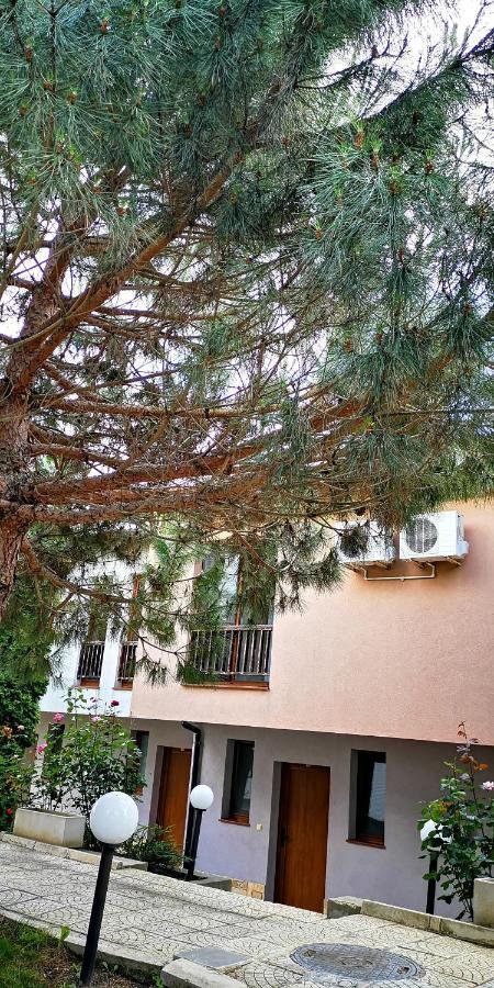 Villa Poesia, Harmony Hills Residence Rogaczewo Zewnętrze zdjęcie