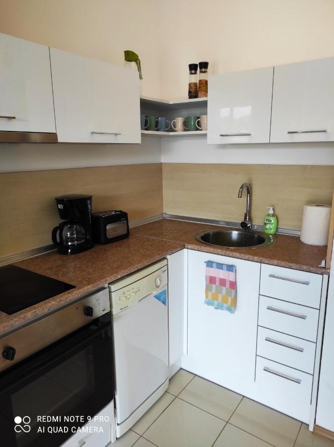 Villa Poesia, Harmony Hills Residence Rogaczewo Zewnętrze zdjęcie