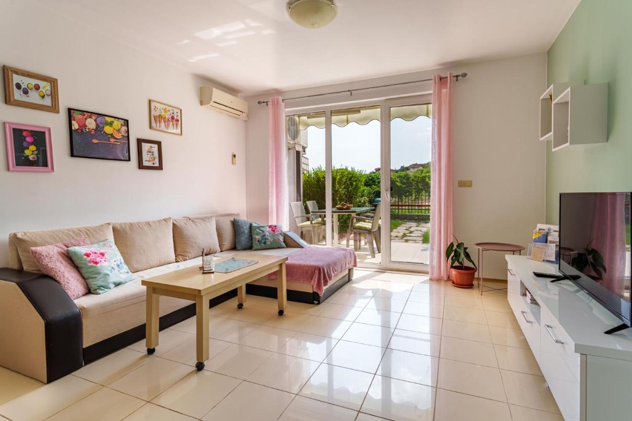 Villa Poesia, Harmony Hills Residence Rogaczewo Zewnętrze zdjęcie