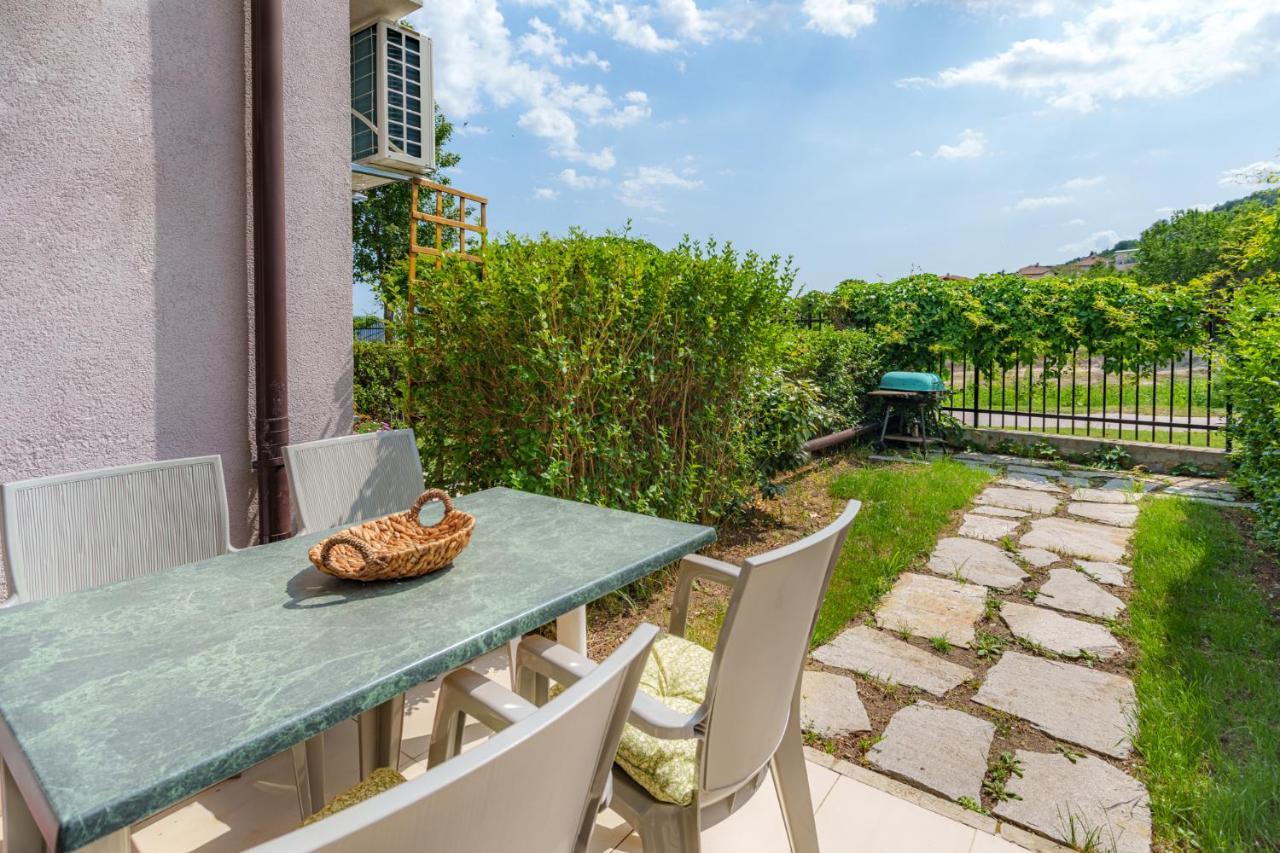 Villa Poesia, Harmony Hills Residence Rogaczewo Zewnętrze zdjęcie